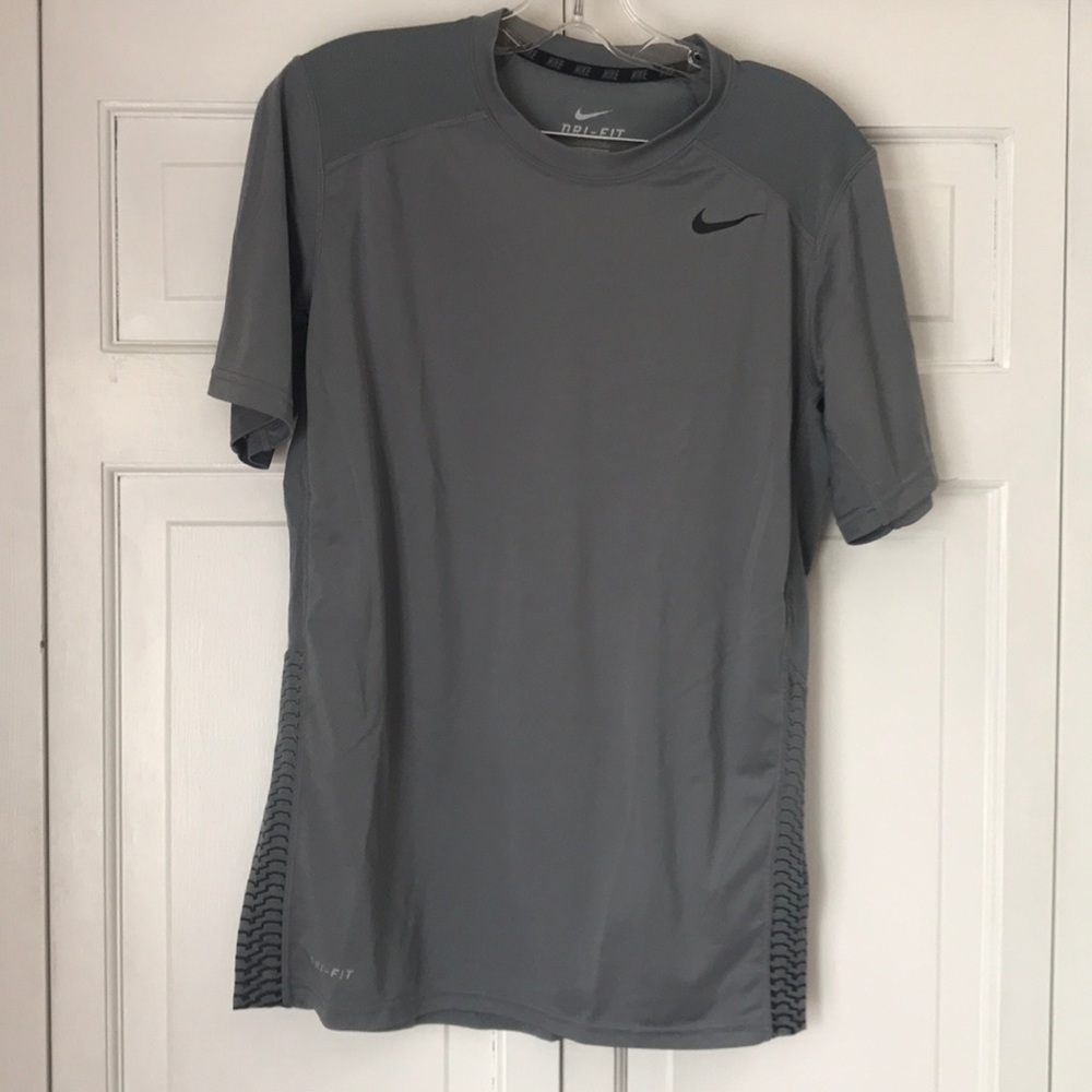 Men’s NIKE Dri Fit Running Shirt